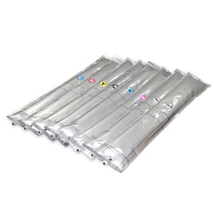 OCB 600ML/Bolsa Tinta UV LH-100 para Mimaki UJF-3042 UJF-3042FX UJF-3042HG UJF-6042 UJF-706 - Product Image 1