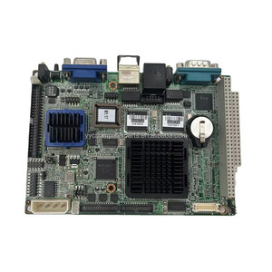 อุปกรณ์คอมพิวเตอร์อุตสาหกรรม เมนบอร์ดสำหรับ Advantech PCM-9375 REV: A1 PCM-9375E PCM-9375 REV A1 PCM-9375E การ์ดเก็บข้อมูล - Product Image 3