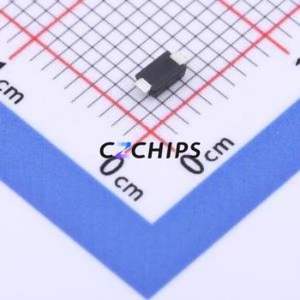 Diodo FR102W F2 SOD-123FL Original y Nuevo, Diodo de Propósito General, Venta al por Mayor de Componentes Electrónicos, Proveedor de Chips y Servicio BOM - Product Image 2