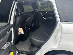 Venta al por Mayor de Autos Usados, Haval H6 2017, Modelo Blue Label Sport Edition, 1.5T, Volante a la Izquierda, Cuatro Puertas, Cinco Asientos, Gasolina - Product Image 5