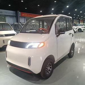 รถดริฟท์ไฟฟ้า4ล้อพร้อม CE สำหรับผู้ใหญ่รถดริฟท์ไฟฟ้าจากประเทศจีนสุดสะอาด - Product Image 6