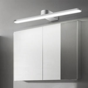 Modern Indoor LED Wall <b>Light</b> Fixtures Ideal Interior Wall Lamp Bathroom Waterproof Lamp For Hotel Art Lighting - Product Image 1