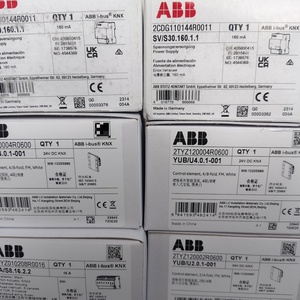Dispositivo KNX para PLC SV S30 160 1 1 <span class=keywords><strong>YUB</strong></span> U4 0 1-001 - Product Image 1