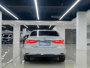 โตโยต้า แคมรี่ คลาสสิค 2.0 รุ่นหรู ปี 2013 <span class=keywords><strong>2014</strong></span> 2015 <span class=keywords><strong>มือ</strong></span><span class=keywords><strong>สอง</strong></span> คุ้มค่าสุดๆ - Product Image 3