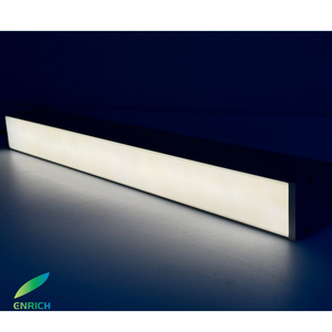 Tùy chỉnh chiều dài tùy chỉnh CCT độ sáng cao bề mặt đồ đạc văn phòng xây dựng LED không thấm nước tuyến tính ánh sáng - Product Image 5