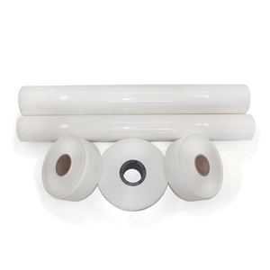 <span class=keywords><strong>Film</strong></span> polyester PET Mylar <span class=keywords><strong>ERIC</strong></span> 6020/6021 Classe E 120, isolation haute température pour moteurs et transformateurs, épaisseur 0,025-0,35 mm - Product Image 4