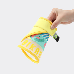 <span class=keywords><strong>Chapeau</strong></span> à visière pour enfants, bob avec protection solaire, pour bébés garçons et filles, vente en gros, collection - Product Image 6