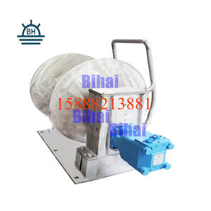 Machine hydraulique <span class=keywords><strong>de</strong></span> transporteur <span class=keywords><strong>de</strong></span> <span class=keywords><strong>filet</strong></span> <span class=keywords><strong>de</strong></span> pêche pour le sol <span class=keywords><strong>de</strong></span> filets <span class=keywords><strong>de</strong></span> rideau <span class=keywords><strong>de</strong></span> <span class=keywords><strong>filet</strong></span> maillant - Product Image 5