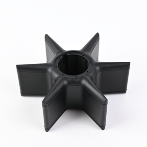 6AW-44352-00 Turbine pour pompe à eau <span class=keywords><strong>YAMAHA</strong></span> 300HP 350HP Pièces de <span class=keywords><strong>moteur</strong></span> <span class=keywords><strong>hors</strong></span>-<span class=keywords><strong>bord</strong></span> - Product Image 6