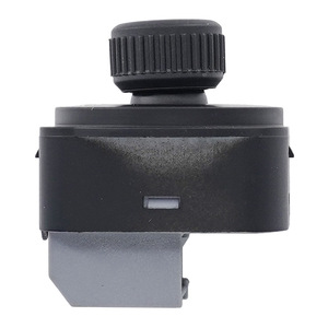 Interruptor de ajuste eléctrico para espejo retrovisor Volkswagen, material ABS 5J1959565, para reemplazo en coches Passat - Product Image 3