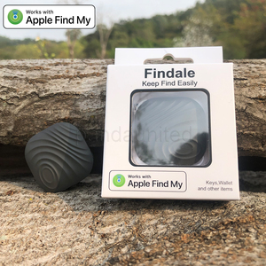 Làm việc với Apple tìm thấy mini của tôi tìm thấy dễ dàng Tag cho chống mất Ví Pet Kid người già pin có thể thay thế hỗ trợ <span class=keywords><strong>IOS</strong></span> biểu tượng tùy chỉnh - Product Image 2