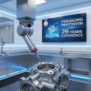 Fundición a Presión de Aleación de Zinc Personalizada, <span class=keywords><strong>Zamak</strong></span> 3 5, Piezas de Fundición a Presión de Alta Precisión para Cerraduras, Electrónica, Automoción y Ferretería - Product Image 4