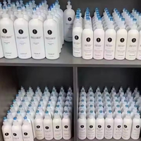 Solución de Suero Líquido Especial para Hidrodermoabrasión Facial de Fábrica para Máquina de Belleza Aqua Peel Hydro Clean Boosters