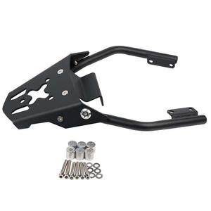 Portaequipajes Trasero Modificado de Acero para Motocicleta, Caja Trasera para <span class=keywords><strong>BMW</strong></span> <span class=keywords><strong>G310R</strong></span> 2017-2023 - Product Image 3