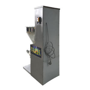 Pilihan terbaik mesin pembuat bakso otomatis kualitas tinggi untuk bola ikan/bola ayam bakso kecil 220V Motor untuk Hotel - Product Image 4