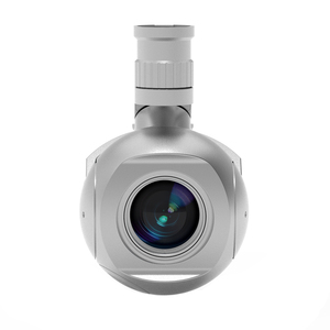 Yangda usine <span class=keywords><strong>SkyEye</strong></span>-HT50 caméra thermique 50mm objectif cardan 3 axes pour VTOL et drone - Product Image 1