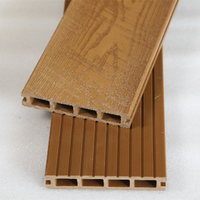 Poste de valla de nuevo estilo, barandilla de madera y plástico, tablero de puerta, Marco, máquina de fabricación de perfiles, línea de producción
