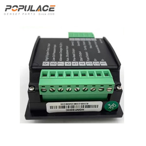 Module de commande de démarrage automatique pour générateur diesel Smartgen HGM180HC - Product Image 2