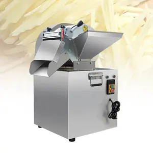 Многофункциональное оборудование для нарезки картофеля и лука
