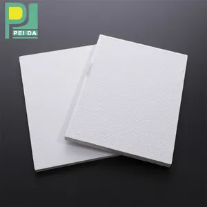 China Waterproof PVC Gypsum Ceiling Building Materials