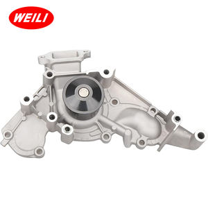 Bomba de agua eléctrica para motor de coche al por mayor 16100-59275 16100-59276 para Toyota Prius <span class=keywords><strong>Lexus</strong></span> alta calidad <span class=keywords><strong>precio</strong></span> de fábrica autopartes - Product Image 3