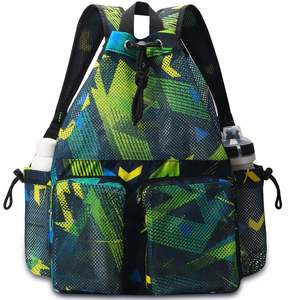 Free sample Yuanfeng Durable Rolling Waterproof Backpack 15L 20L 30L Swim & Dive <b>Bags</b> for Hiking Camping Outdoor Activities - Product Image 1