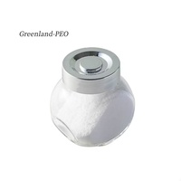 Poudre d'oxyde de polyéthylène de poids moléculaire élevé de PEO 12 millions (12,000,000 M.W.)-catégorie comestible d'additifs de pétrole