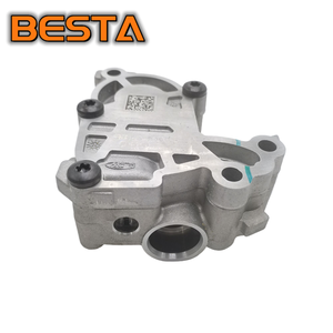 Pompe à huile de transmission automatique d'origine HF35 HF45 neuve pour les véhicules hybrides <span class=keywords><strong>Ford</strong></span> - Product Image 5