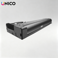 Cartouches de toner compatibles UNICO MX452 pour imprimante laser Sharp MX-M4528