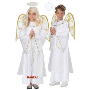 성 패트릭의 날 레프리콘 의상 아일랜드 고블린 파티 원피스 코스프레 어린이 공연 의상 아일랜드 민족 의상 - Product Image 4