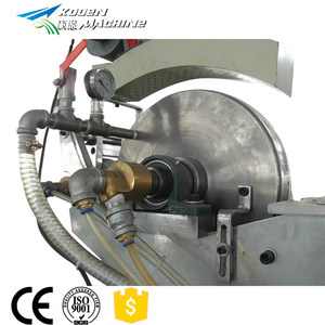 เครื่องอัดรีดสายพานเทปชลประทาน - Product Image 3