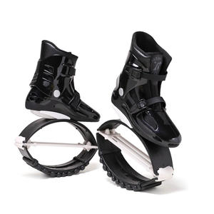 Chaussures de saut d'entraînement de gymnastique intérieure et extérieure Pacewing <span class=keywords><strong>Kangoo</strong></span> bottes de saut pour le <span class=keywords><strong>fitness</strong></span> pour la saison de printemps - Product Image 4