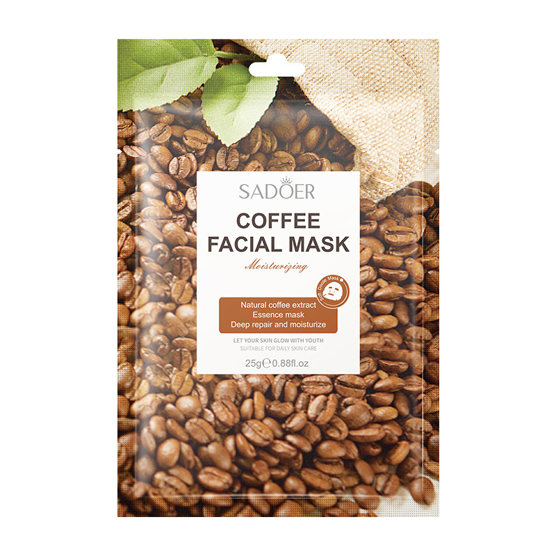 Mascarilla facial 25g