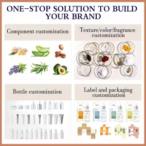 แชมพูสระ<span class=keywords><strong>ผม</strong></span>สูตร<span class=keywords><strong>เกาหลี</strong></span>2025ใหม่ชุดดูแลเส้นผมสุดหรูสำหรับบำรุงหนังศีรษะป้องกัน<span class=keywords><strong>ผม</strong></span>ร่วง - Product Image 2