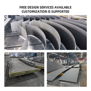 Tanque <span class=keywords><strong>de</strong></span> Acero <span class=keywords><strong>de</strong></span> Gran Volumen, Construido a Medida Según API 620, <span class=keywords><strong>de</strong></span> Fondo Plano Vertical, Montado en <span class=keywords><strong>Campo</strong></span>, para la Industria <span class=keywords><strong>de</strong></span> Refinerías <span class=keywords><strong>de</strong></span> Petróleo - Product Image 3