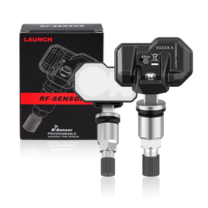 Launch-Programador <span class=keywords><strong>TPMS</strong></span> 2 en 1, Herramienta de Diagnóstico de Coche, Escáner <span class=keywords><strong>Obd2</strong></span>, 315Mhz y 433Mhz, <span class=keywords><strong>Sensor</strong></span> de Presión de Neumáticos por Radiofrecuencia - Product Image 1