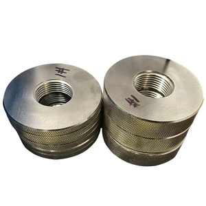 पेशेवर अनुकूलित विनिर्माण गेज नए उत्पाद सोने की अंगूठी npt/मीट्रिक/tr/run/bsp गेज - Product Image 1