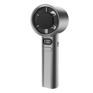 Special Offer English Cute Mini Handheld Rechargeable <b>Table</b> Fan Cooler Fan <b>Small</b> Cooler Fan - Product Image 1