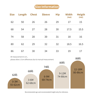 Mimixiong Oem Fabrieksprijs Groothandel Peuter Pasgeboren Kleding Unisex Baby Outfits 2 Stuks Set Lange Mouw Romper Met Capuchon - Product Image 6