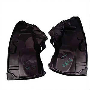 Para Lamborghini URUS Murcielago LP640 LP670, Revestimiento del Guardabarros Delantero Derecho OEM 4ML821191B 4ML821192B, Revestimiento del Guardabarros Delantero Izquierdo - Product Image 6