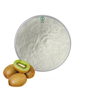 Spray orgânico natural do pó do concentrado do suco do quivi/pó liofilizado do fruto do quivi - Product Image 2