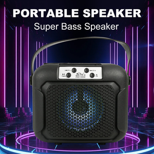 SING-E ZQS0941WX - Máquina de Karaoke Portátil para Exteriores, <span class=keywords><strong>Precio</strong></span> Especial de Fábrica, Suministro Directo, Mini Máquina de Karaoke con Micrófono y Altavoz BT - Product Image 5