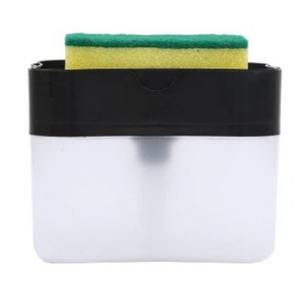 Dispensador Automático de Líquido para Lavavajillas, Tipo Pulsador, para Caja - Product Image 3