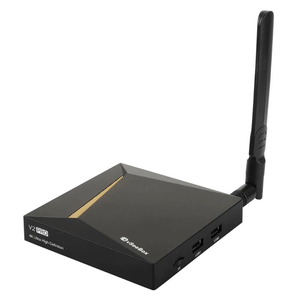 卸売 Vseebox V3 Pro Android TV ボックス 2025 8K 4K 8GB RAM 128GB ROM Android 14 RK3356 セットトップボックス - Product Image 2