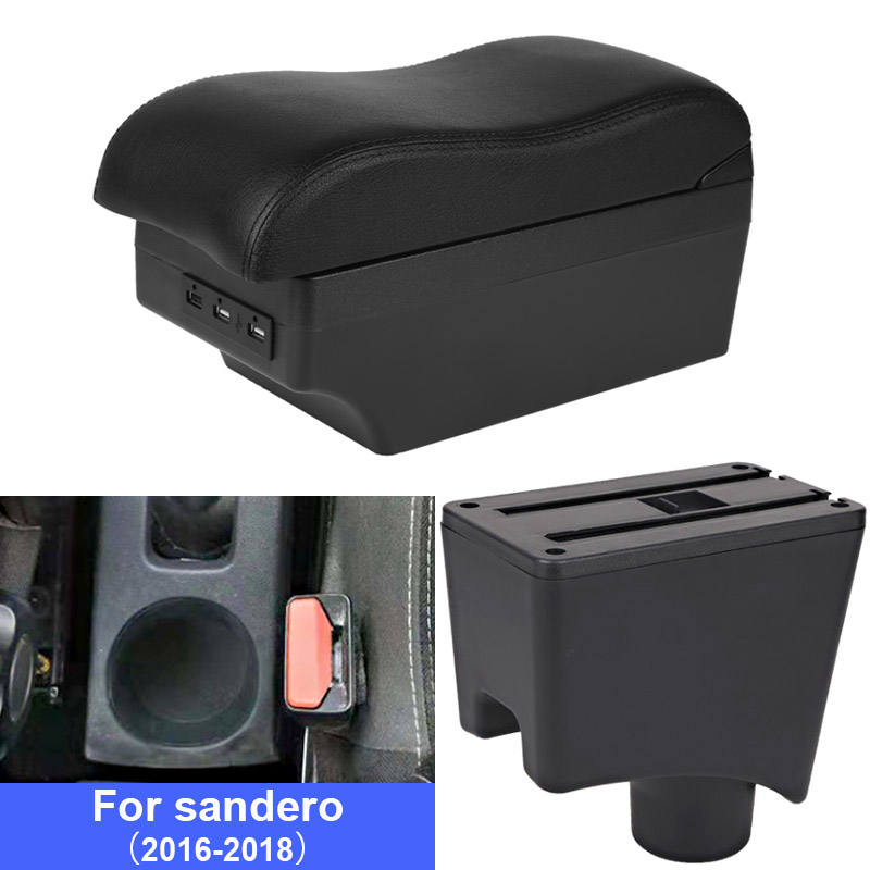 For Renault sandero 2016-2018