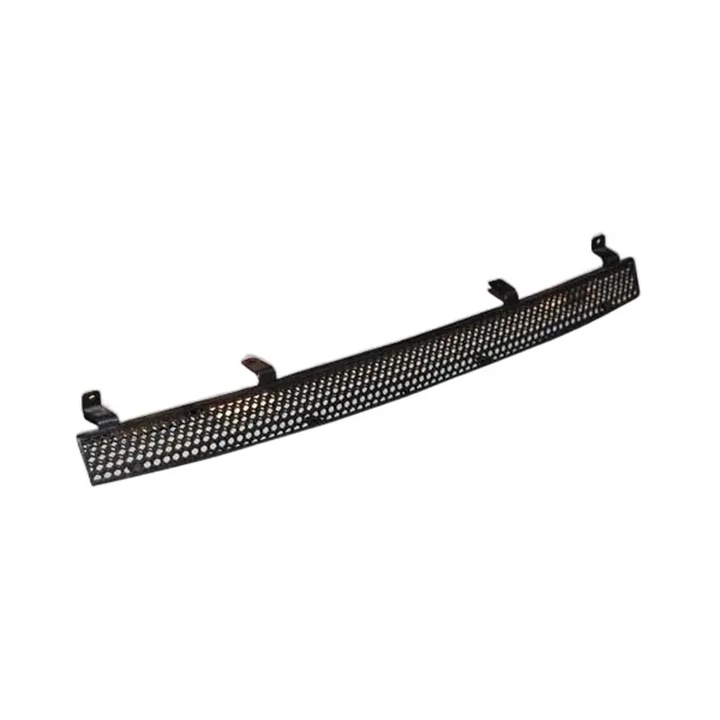 M11-8401111 Car front bumper grille Automobile parts front bumper intake grille for m11 chery a3