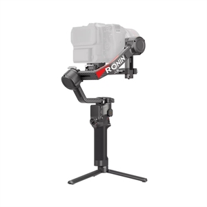 Estabilizador de <span class=keywords><strong>3</strong></span> Ejes RS 4 Pro Gimbal con Motores de Zoom Duales, Pantalla Táctil a Todo Color, Rotación de 360 Grados para Teléfono - Product Image 2