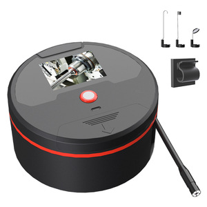 Industrial Endoscope 2.4 Inch Screen High Definition With Built In Storage Waterproof Probe For <b>Auto</b> Repair Plumbing Inspection - Product Image 2