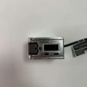 Capteur laser numérique CMOS de la série LR-X, Keyence LR-TB5000CL LR-TB5000 LR-TB5000CL, neuf et original - Product Image 3