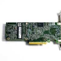 LSI MegaRAID SAS 9380-8e LSI00438 Tasa 12 Gb/s/PCI-E 3,0x8 SATA + Tarjeta controladora RAID SAS